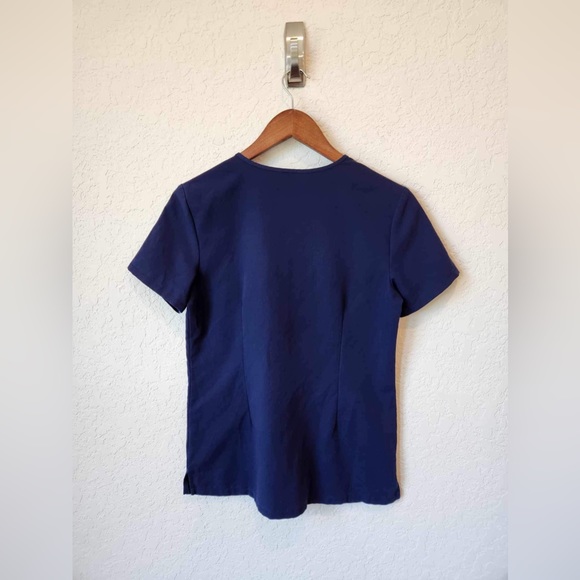 Figs Scrub Set of 4 Tops Size XXS - Picture 2 of 8